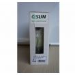 Катушка PLA-Пластика ESUN 1.75 Мм 1кг., Люминесцентный, светящийся зеленый (PLA175L1)
