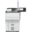 Полноцветная цифровая печатная машина Ricoh Pro C5200S