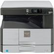 МФУ Sharp AR-6020D - формат А3, SPLC принтер, копир, цветной сканер, 20 стр/мин, дуплекс, USB, картридж, крышка