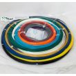 Комплект ABS-Пластика ESUN 1.75 Мм, 14 цветов по 9 метров (ABS175 Kits 3D Pens)