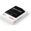 Офисная бумага Canon Black Label Extra, формат А3, плотность 80 г/м2, толщина 106 мкм, 500 листов (8169B002)