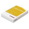 Офисная бумага Canon Yellow Label Copy, формат А4, плотность 80 г/м2, толщина 105 мкм, 500 листов (5898А014)
