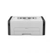 Лазерный принтер Ricoh SP 220Nw, A4, 23стр/мин, WiFi, лоток 151л, старт.картридж 700 стр. (408028)