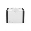 Лазерный принтер Ricoh SP 325DNw, A4, 128Мб, 28 стр/мин, дуплекс, LAN, WiFi, старт.картридж 1000 стр. (407978)