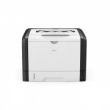 Лазерный принтер Ricoh SP 377DNwX, A4, 128Мб, 28 стр/мин, дуплекс, LAN, WiFi, старт.картридж 6400 стр. (408152)