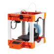 3D-принтер Funtastique EVO - набор для сборки лучшего домашнего 3Д принтера. (Цвет оранжевый)