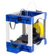 3D-принтер Funtastique EVO - набор для сборки лучшего домашнего 3Д принтера. (Цвет синий)