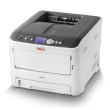 Цветной принтер OKI C612DN - формат А4, 34 стр/мин, 1200x600 dpi, лоток 300 лист., дуплекс, сеть. (код 46551002)