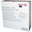 Двойная упаковка тонер-картриджа Xerox 106R03048 для Xerox Phaser 3020/WC3025. Ресурс 2х1500 стр.
