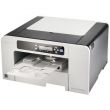 Гелевый цветной принтер Ricoh Aficio SG 3110DNw