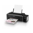 Принтер Epson L132 - Фабрика Печати: A4; четырехцветная система печати; до 27 стр/мин (C11CE58403)