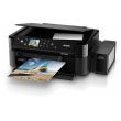 Принтер Epson L850 - Фабрика Печати: A4; шестицветная система печати; до 38 стр/мин (C11CE31402)