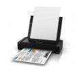 Принтер Epson WorkForce WF-100W - A4 / 4-цветная система печати / 14 стр/мин / Wi-Fi / USB 2.0 (аккумулятор в комплекте) (C11CE05403)