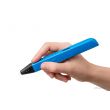 3D ручка FUNTASTIQUE RP800A USB с OLED дисплеем голубая