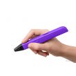 3D ручка FUNTASTIQUE RP800A USB с OLED дисплеем фиолетовая