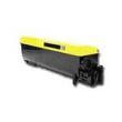 Совместимый картридж Kyocera TK-560Y желтый для принтеров Kyocera FS-C5300DN, C5350DN. Ресурс 10000 стр. Производитель Elfotec Ирландия