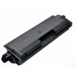 Совместимый картридж Kyocera TK-580K черный для принтеров Kyocera FS-C5150DN. Ресурс 3500 стр. Производитель Elfotec Ирландия