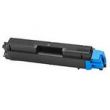 Совместимый картридж Kyocera TK-590C голубой для принтеров Kyocera FS-C2026MFP, C2126MFP. Ресурс 5000 стр. Производитель Elfotec Ирландия