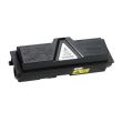 Совместимый тонер-картридж TK-1110 тонер-картридж для принтеров Kyocera FS 1040, 1020MFP, 1120MFP. Производство Elfotec Ирландия 