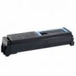 Совместимый картридж Kyocera TK-540K черный для принтеров Kyocera FS-C5100DN. Ресурс 5000 стр. Производитель Elfotec Ирландия