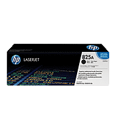 HP Color LaserJet CB390A Black Print Cartridge - Обзор продукта